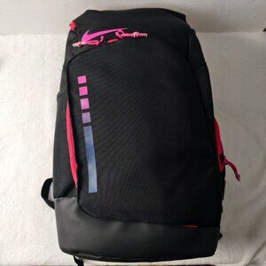 🌞NWT🌞Nike basketball backpack air cushion backpack large capacity bag